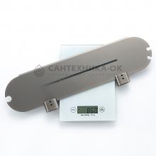 Полочка для ванной Gappo G30907-9