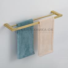 Полотенцедержатель Gappo G30909-3