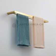 Полотенцедержатель Gappo G30909-3