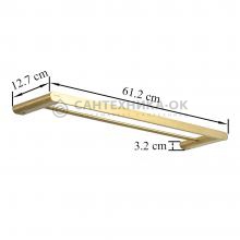 Полотенцедержатель Gappo G30909-3