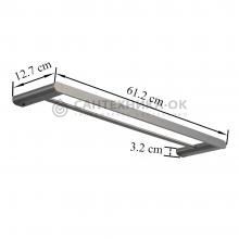Полотенцедержатель Gappo G30909-9