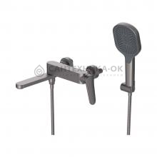 Смеситель для ванны Gappo G3210-9