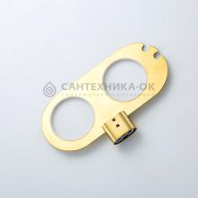 Стакан Gappo G30908-3