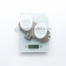 Стакан Gappo G30908-9