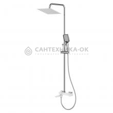 Душевая стойка Ledeme L2473W