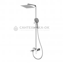 Душевая стойка Ledeme L2492