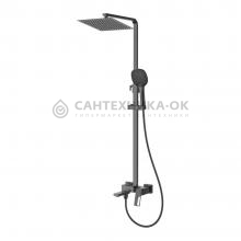 Душевая стойка Ledeme L2492D