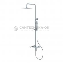 Душевая стойка Ledeme L72425