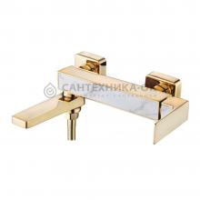 Смеситель для ванны Ledeme L3173G