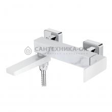 Смеситель для ванны Ledeme L3173W