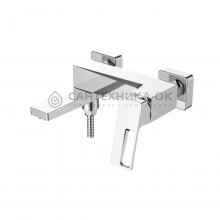 Смеситель для ванны Ledeme L3192