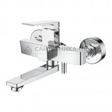Смеситель для ванны Ledeme L3291