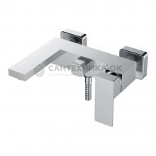 Смеситель для ванны Ledeme L73025