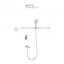 Душевой комплект Frap F7176