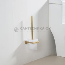 Ершик для унитаза Gappo G30810-3