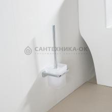 Ершик для унитаза Gappo G30810
