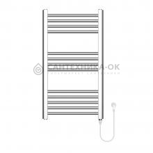 Полотенцесушитель электрический Gerhans K610845