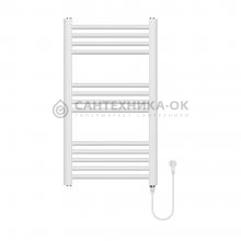 Полотенцесушитель электрический Gerhans K610845W