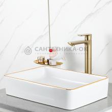 Смеситель для раковины Gappo G1048-32