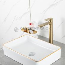 Смеситель для раковины Gappo G1048-32