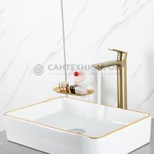 Смеситель для раковины Gappo G1048-32