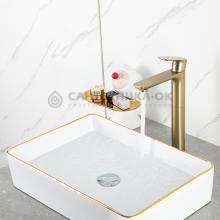 Смеситель для раковины Gappo G1048-32
