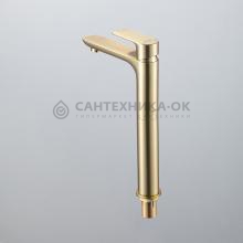 Смеситель для раковины Gappo G1048-32