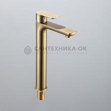 Смеситель для раковины Gappo G1048-32