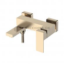 Смеситель для ванны Ledeme L73125Y