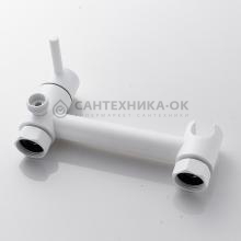 Смеситель с гигиеническим душем Shevanik S107C