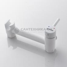 Смеситель с гигиеническим душем Shevanik S107C