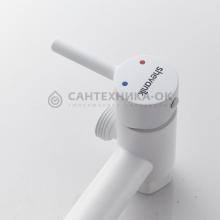Смеситель с гигиеническим душем Shevanik S107C