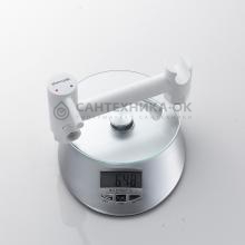 Смеситель с гигиеническим душем Shevanik S107C