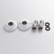 Смеситель с гигиеническим душем Shevanik S107C