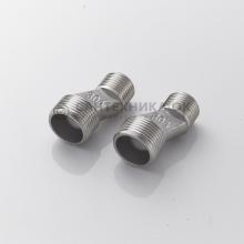 Смеситель с гигиеническим душем Shevanik S107C