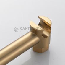 Смеситель с гигиеническим душем Shevanik S107G