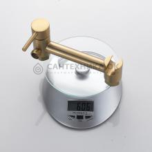 Смеситель с гигиеническим душем Shevanik S107G