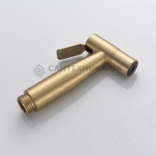 Смеситель с гигиеническим душем Shevanik S107G