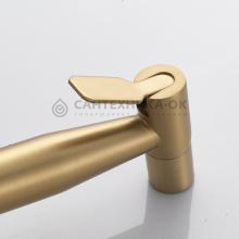 Смеситель с гигиеническим душем Shevanik S107G