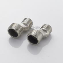 Смеситель с гигиеническим душем Shevanik S107G
