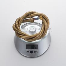Смеситель с гигиеническим душем Shevanik S107G