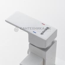 Смеситель с гигиеническим душем Shevanik S127C