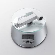 Смеситель с гигиеническим душем Shevanik S127C