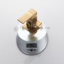 Смеситель с гигиеническим душем Shevanik S127G