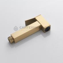 Смеситель с гигиеническим душем Shevanik S127G