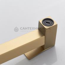 Смеситель с гигиеническим душем Shevanik S127G