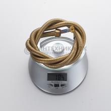 Смеситель с гигиеническим душем Shevanik S127G