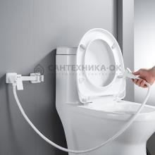Смеситель с гигиеническим душем Shevanik S137C