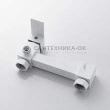 Смеситель с гигиеническим душем Shevanik S137C