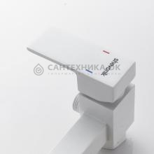 Смеситель с гигиеническим душем Shevanik S137C
